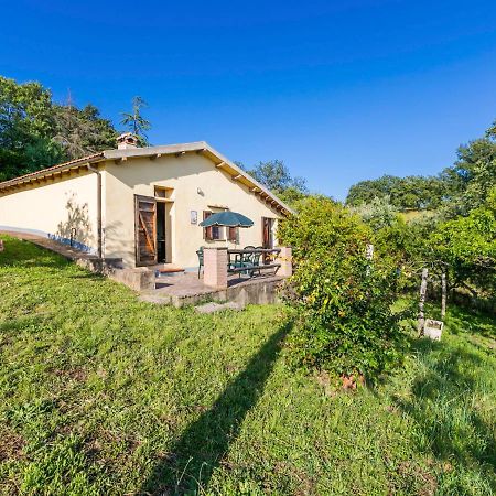 Holiday Home Grilli By Interhome Скансано Екстер'єр фото