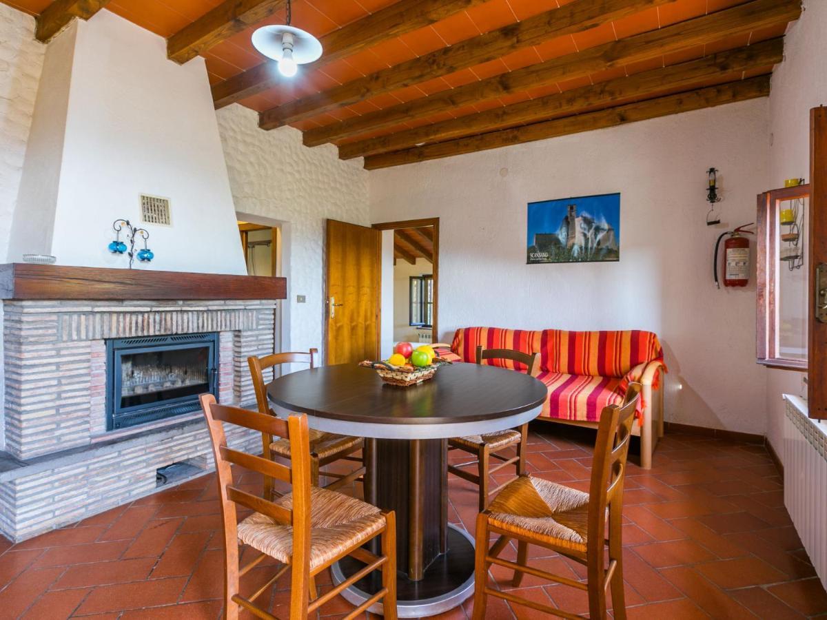Holiday Home Grilli By Interhome Скансано Екстер'єр фото